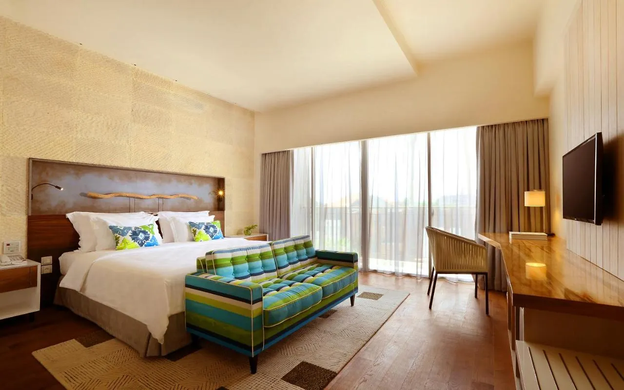 Ts Suites Seminyak Hotel
