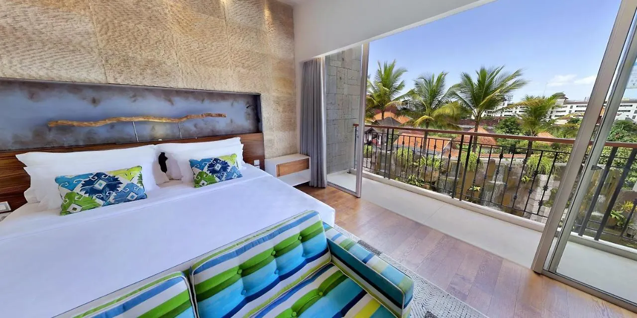 Ts Suites Seminyak