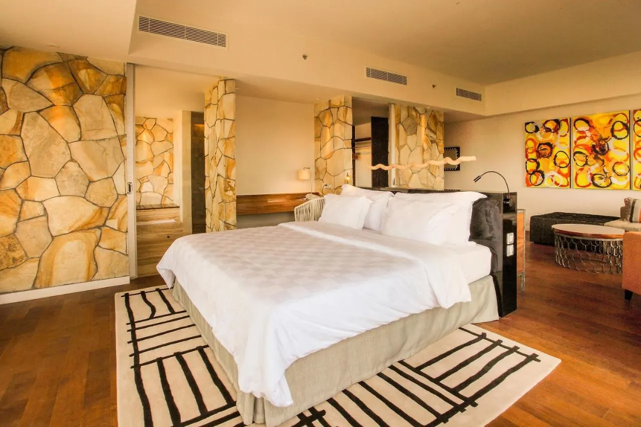 Ts Suites Seminyak