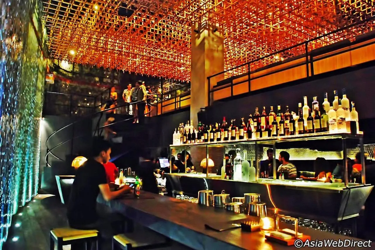 Ts Suites Seminyak 5*,