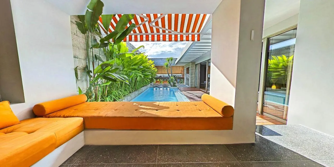 Ts Suites Seminyak 5*,