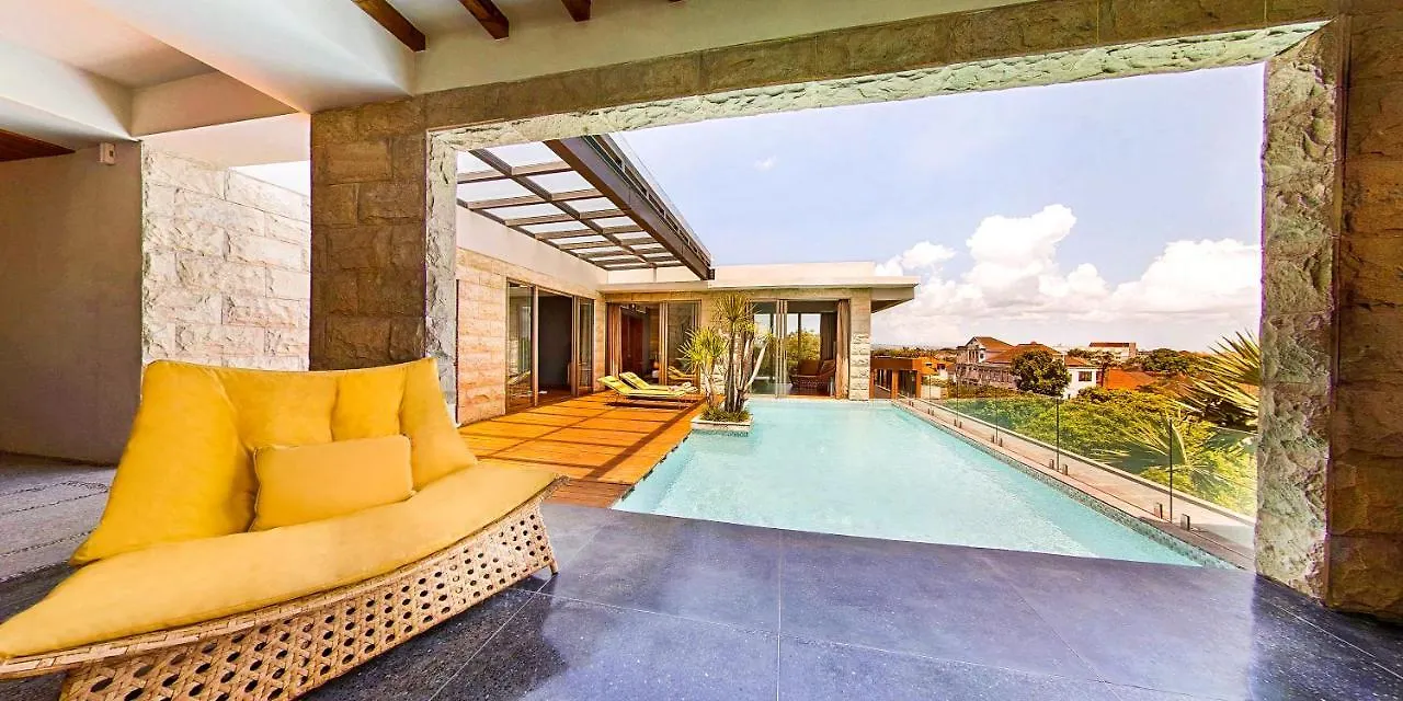 Ts Suites Seminyak