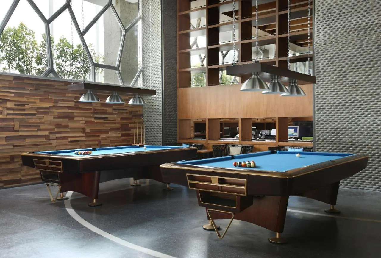 Ts Suites Seminyak 5*,  Indonesië