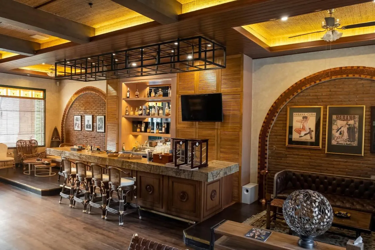 Ts Suites Seminyak Hotel