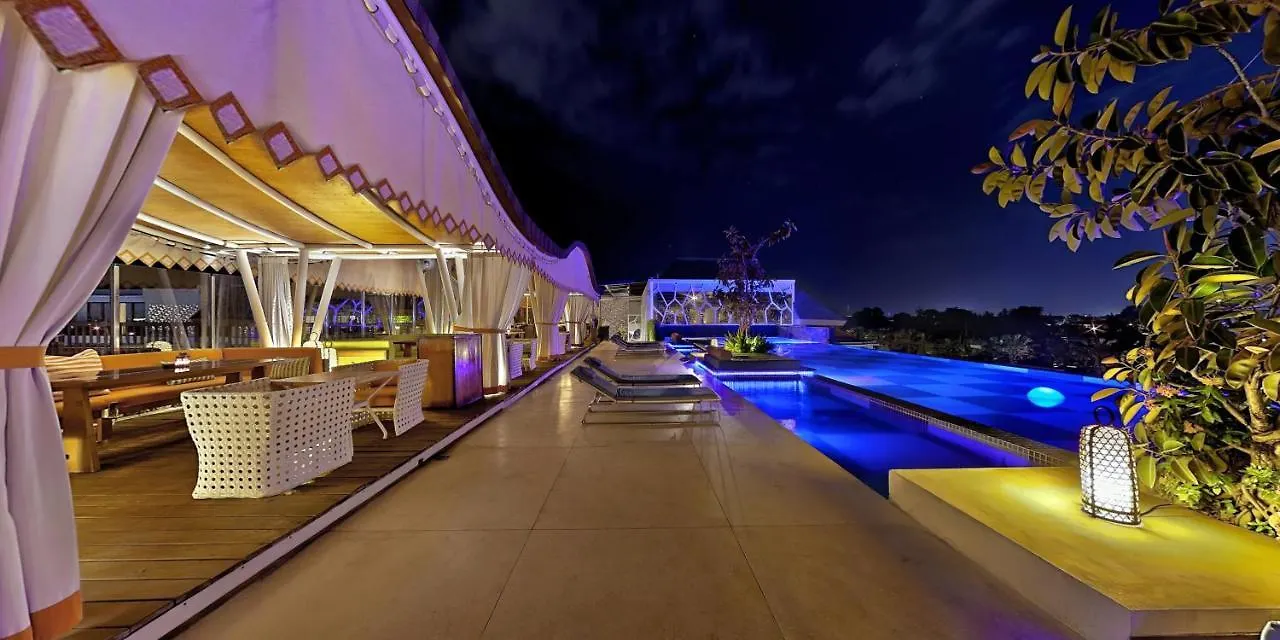 Ts Suites Seminyak