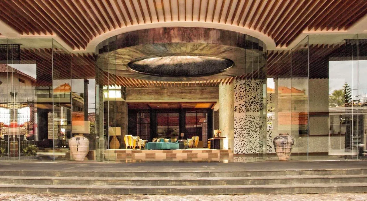 Hotel Ts Suites Seminyak