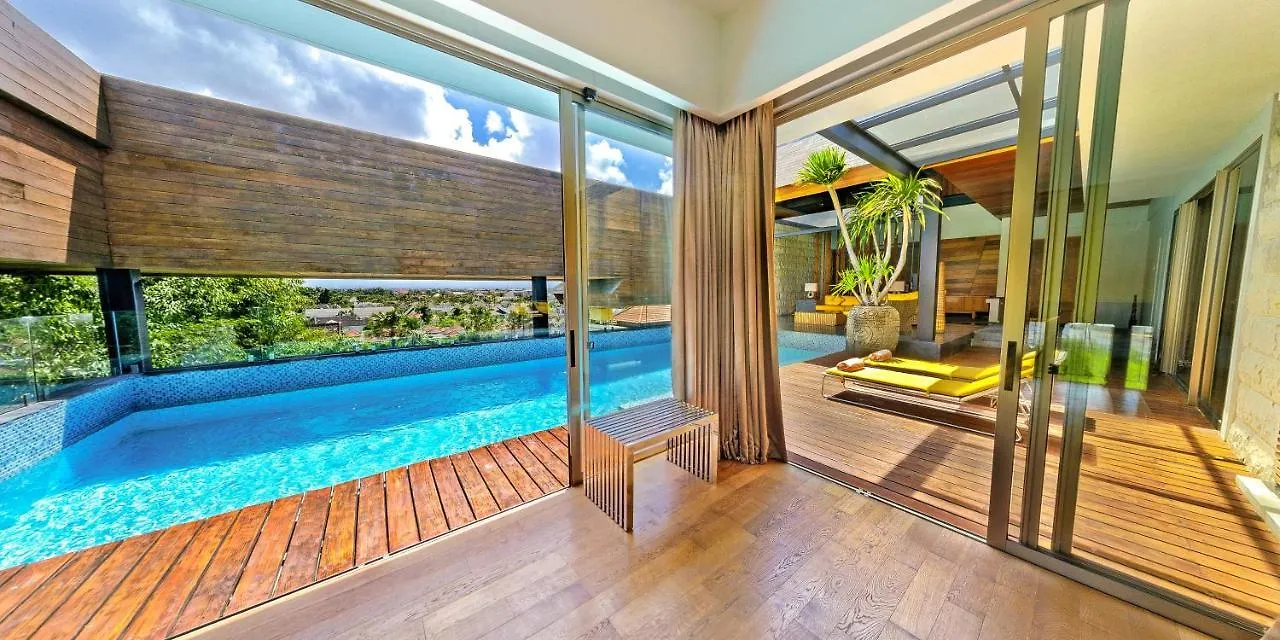 Ts Suites Seminyak  Seminyak (Bali)