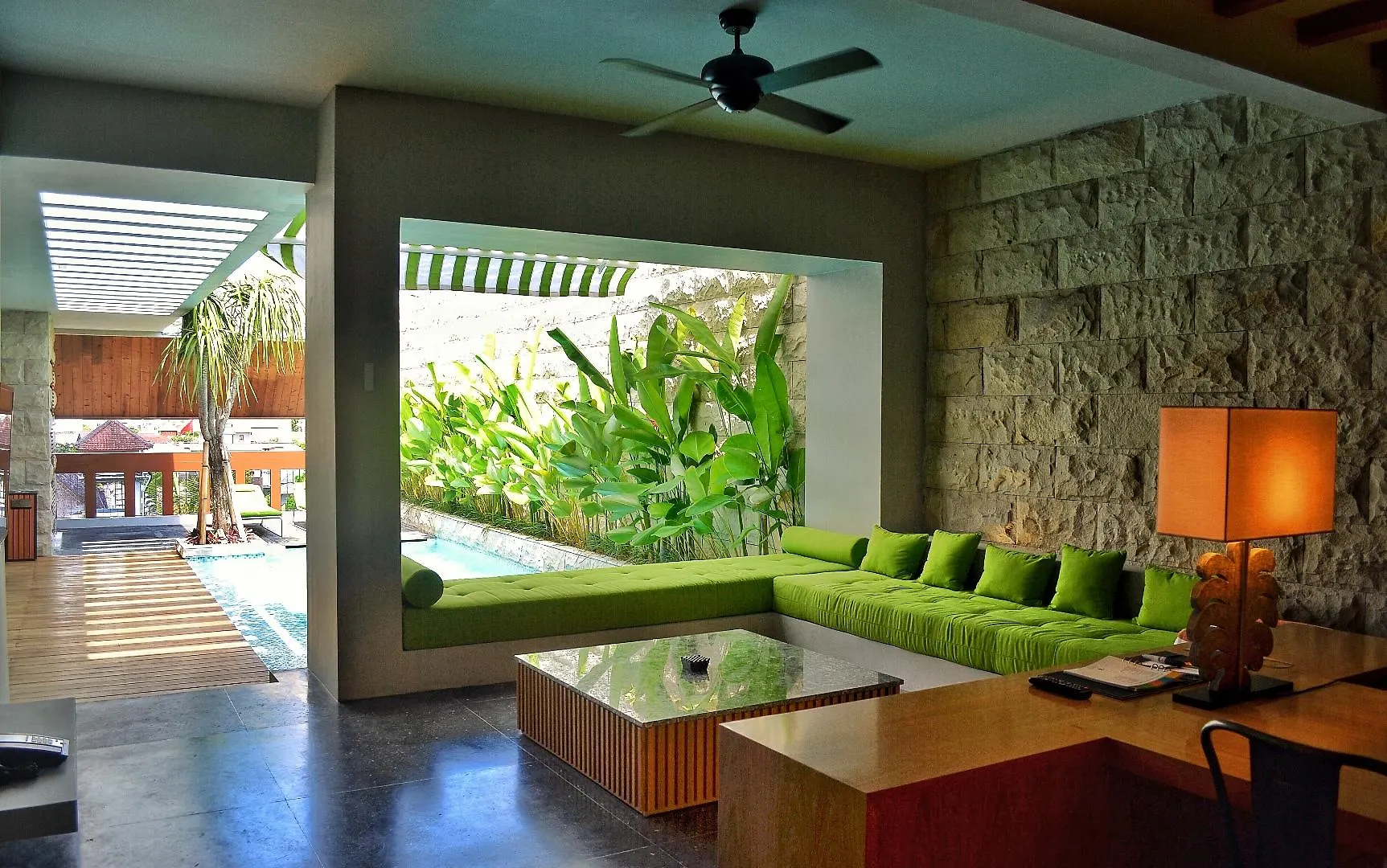 Hotel Ts Suites Seminyak