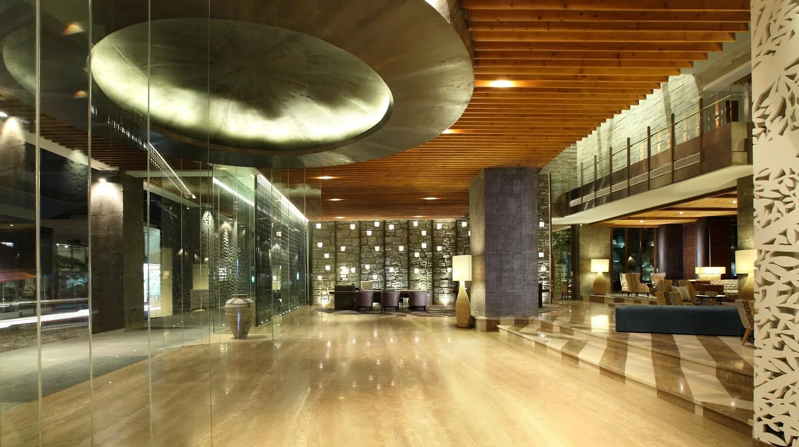 Ts Suites Seminyak Hotel