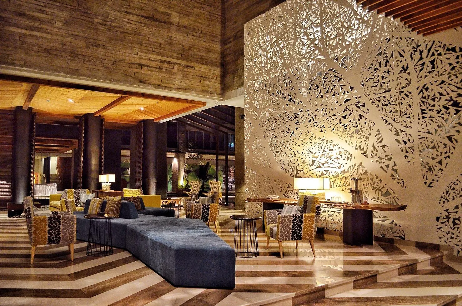 ***** Hotel Ts Suites Seminyak Indonesië