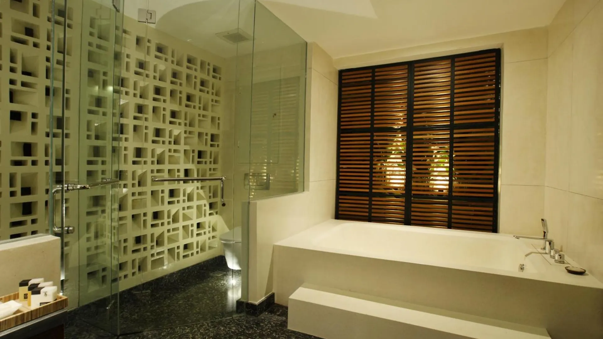 Ts Suites Seminyak Hotel