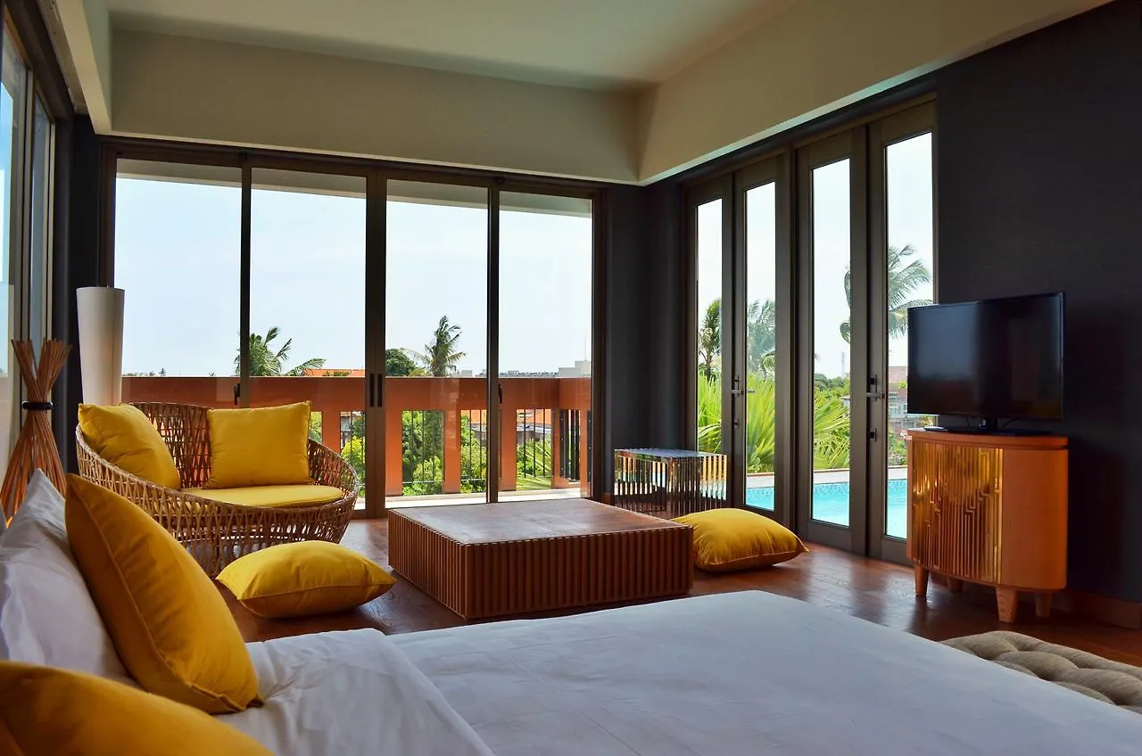 Hotel Ts Suites Seminyak