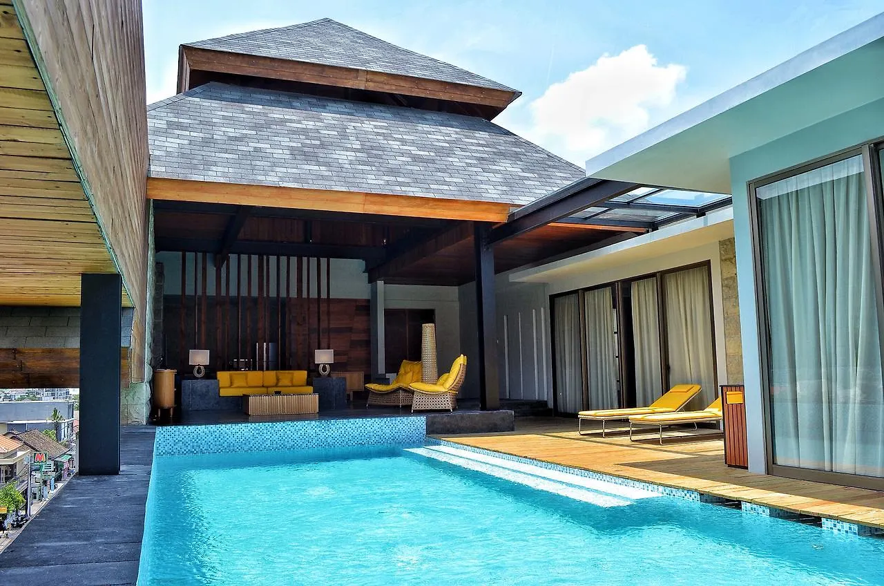 Ts Suites Seminyak 5*,