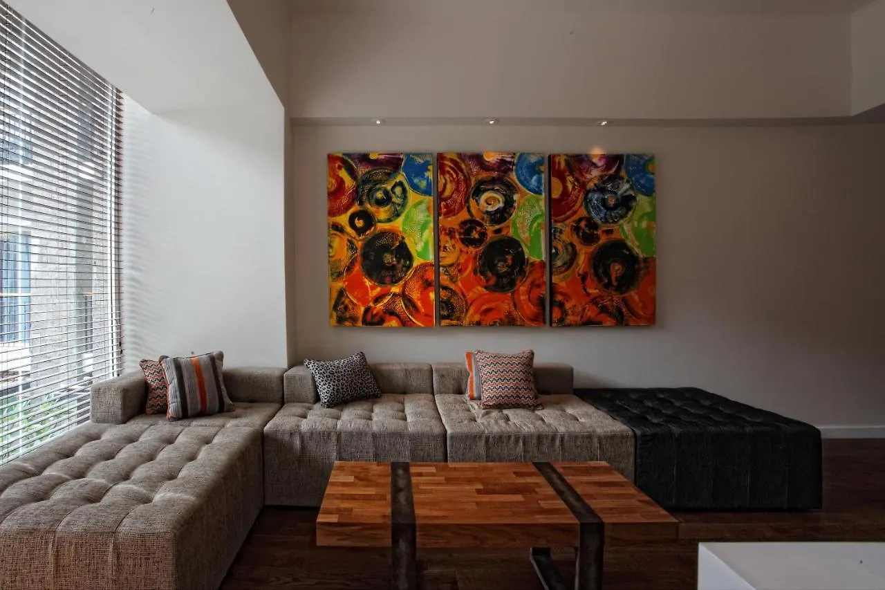 Hotel Ts Suites Seminyak