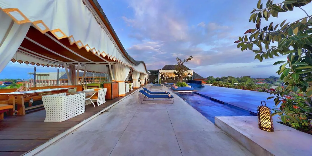 Ts Suites Seminyak  Seminyak (Bali)
