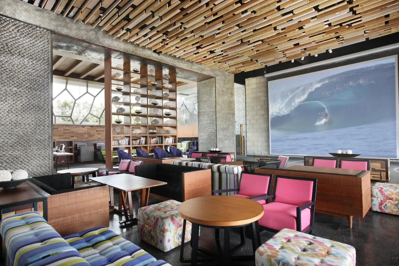Hotel Ts Suites Seminyak