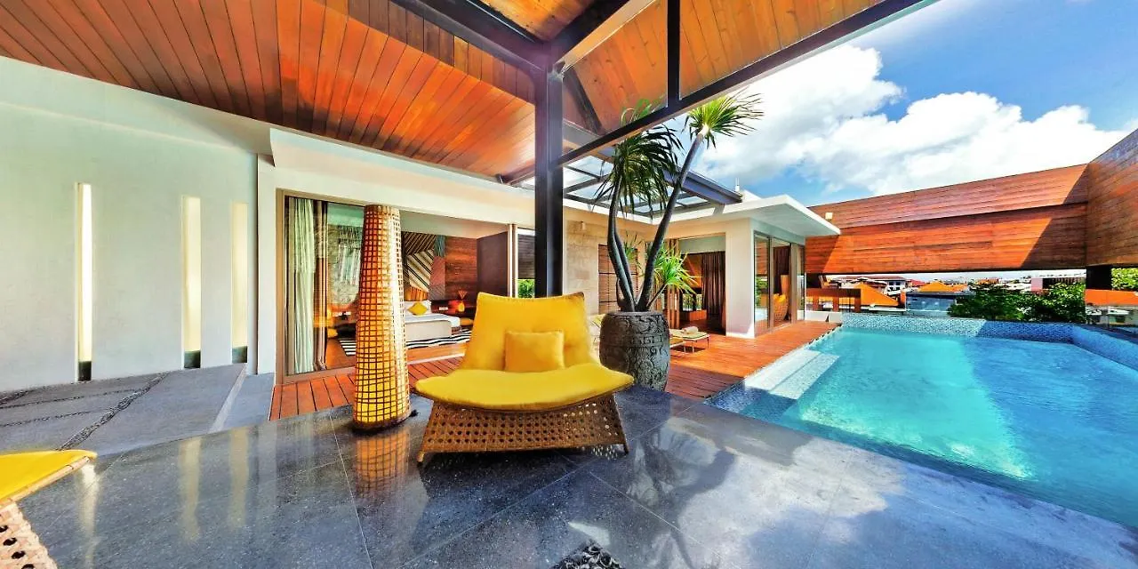 Ts Suites Seminyak  5*, Seminyak (Bali) Indonesia