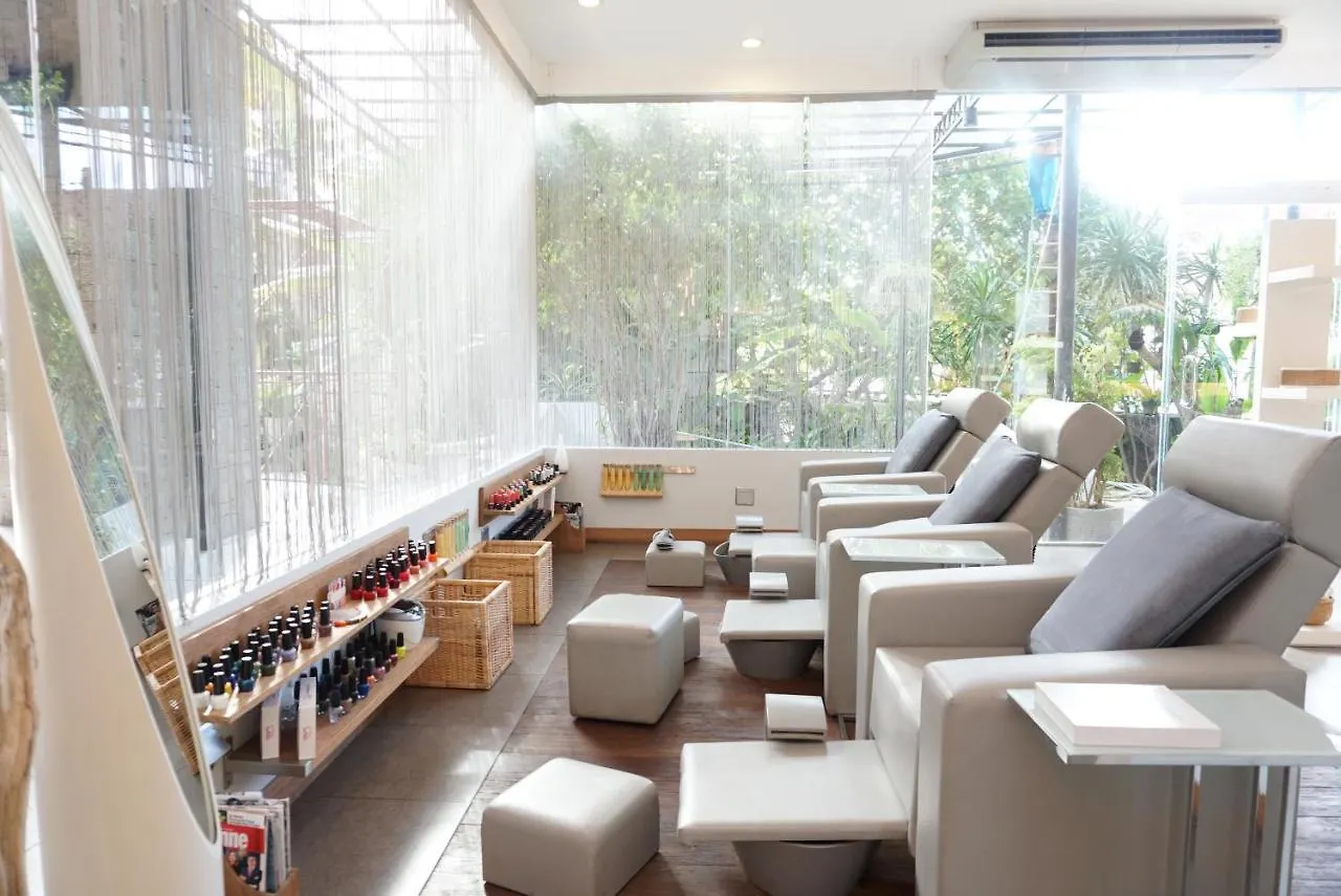 Ts Suites Seminyak  Hotel Seminyak (Bali)
