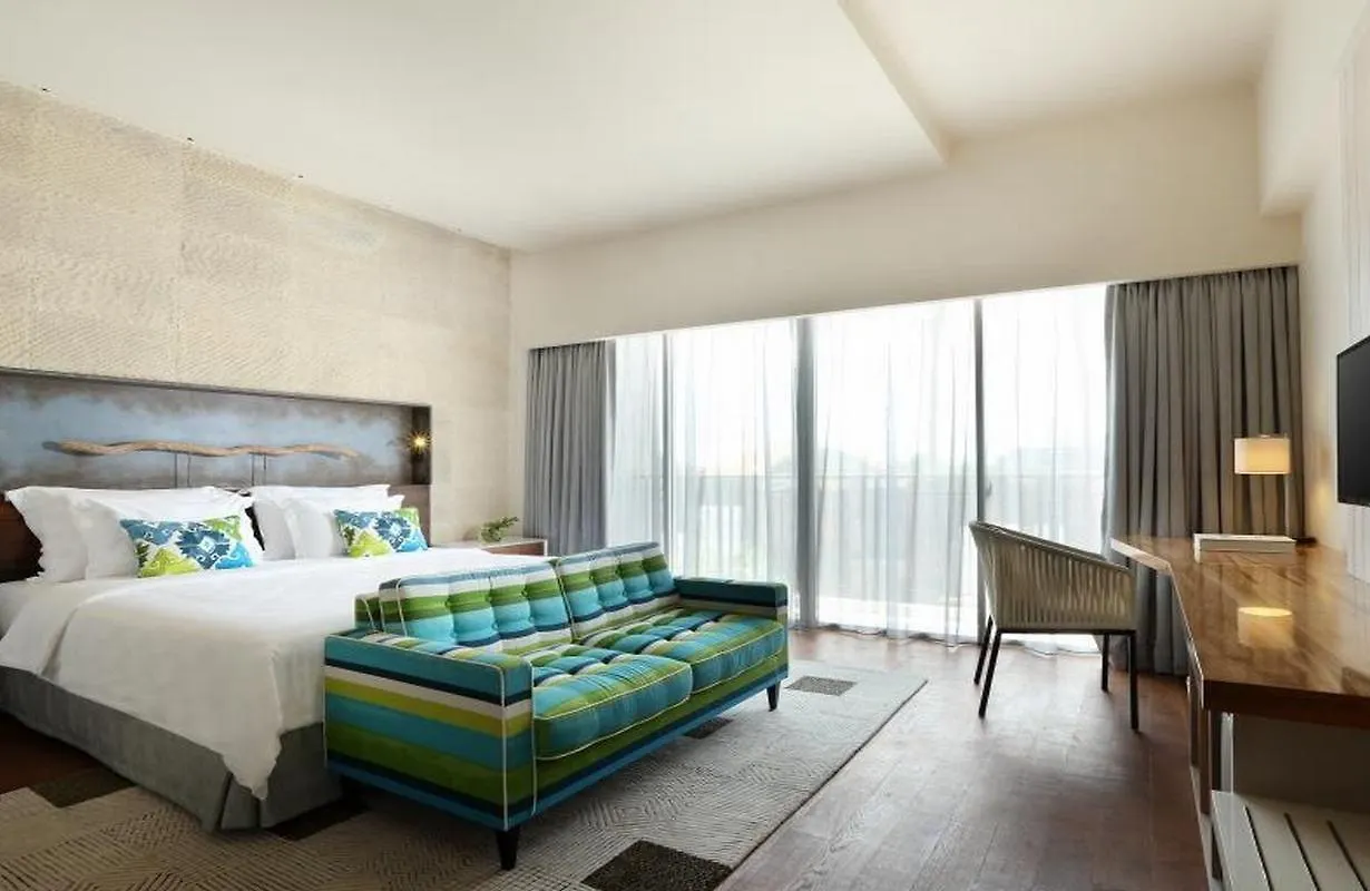 Ts Suites Seminyak  Seminyak (Bali)
