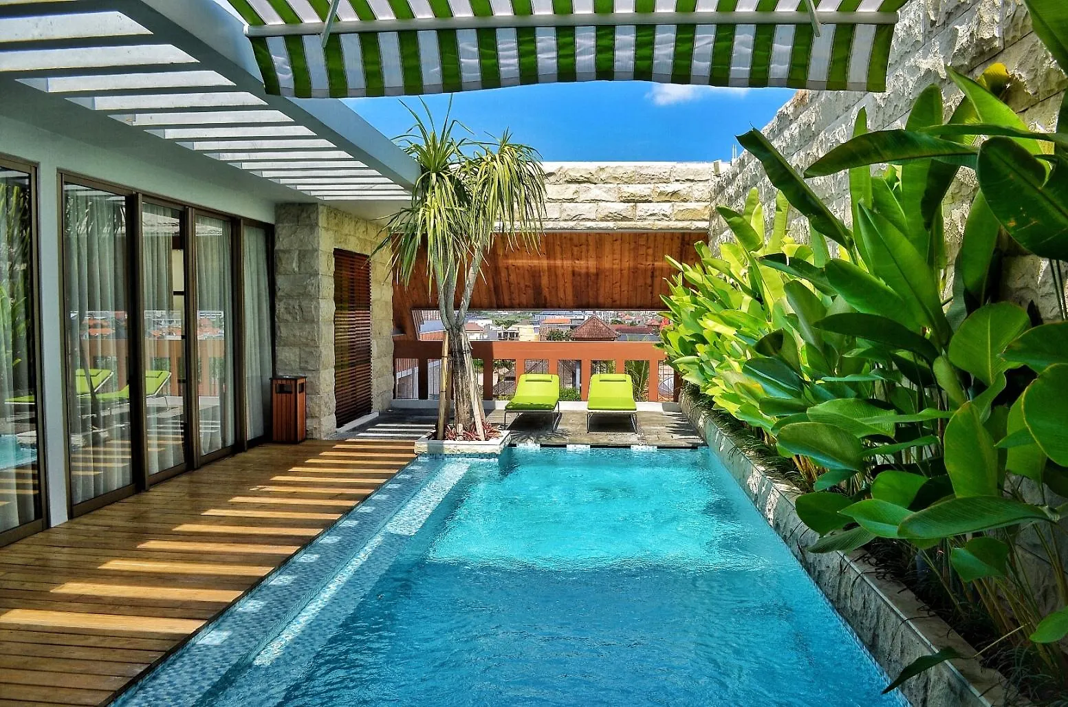 Hotel Ts Suites Seminyak