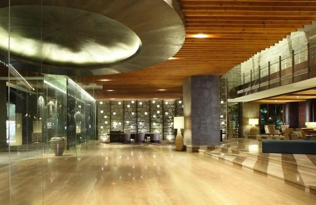 Ts Suites Seminyak  Indonesia