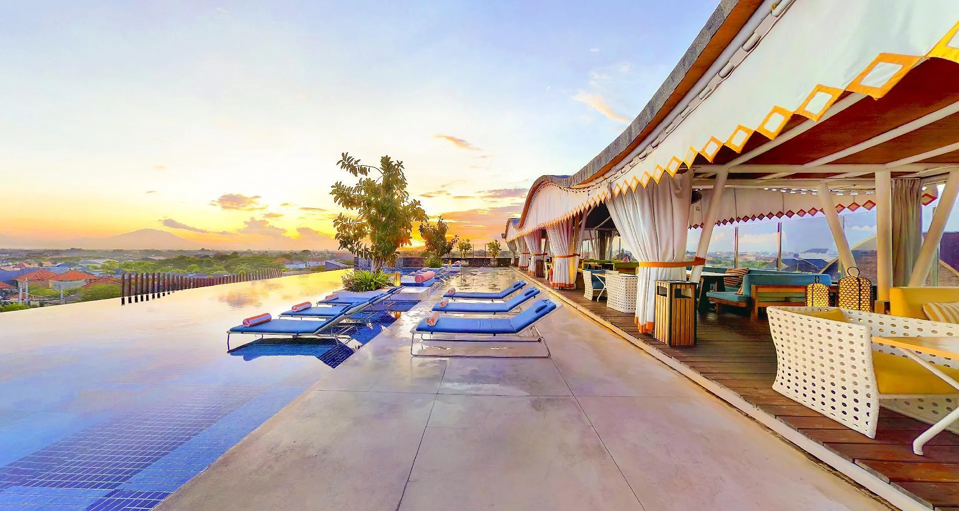 Hotel Ts Suites Seminyak