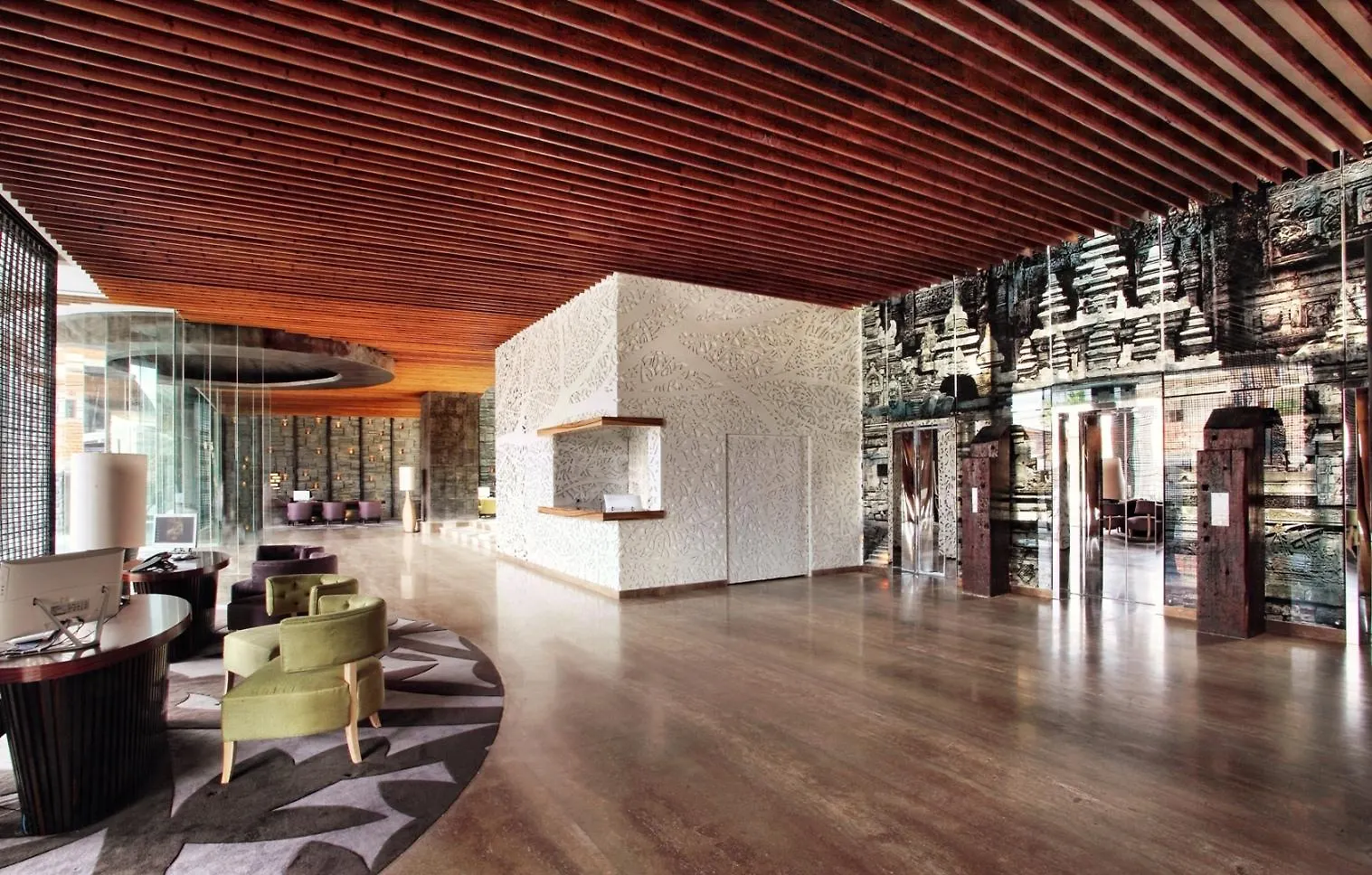 Ts Suites Seminyak  5*, Seminyak (Bali) Indonesia