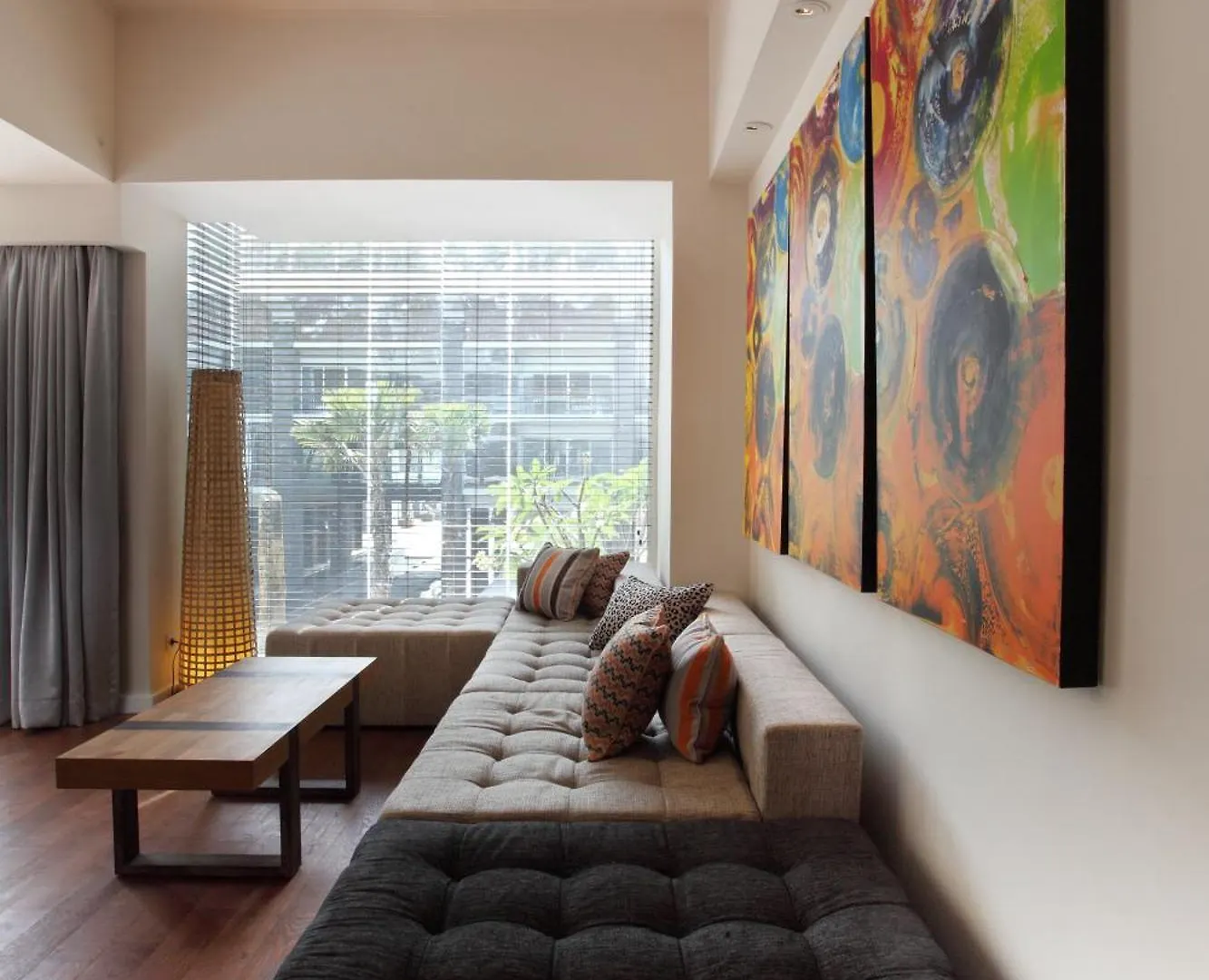 ***** Hotel Ts Suites Seminyak  Indonesia