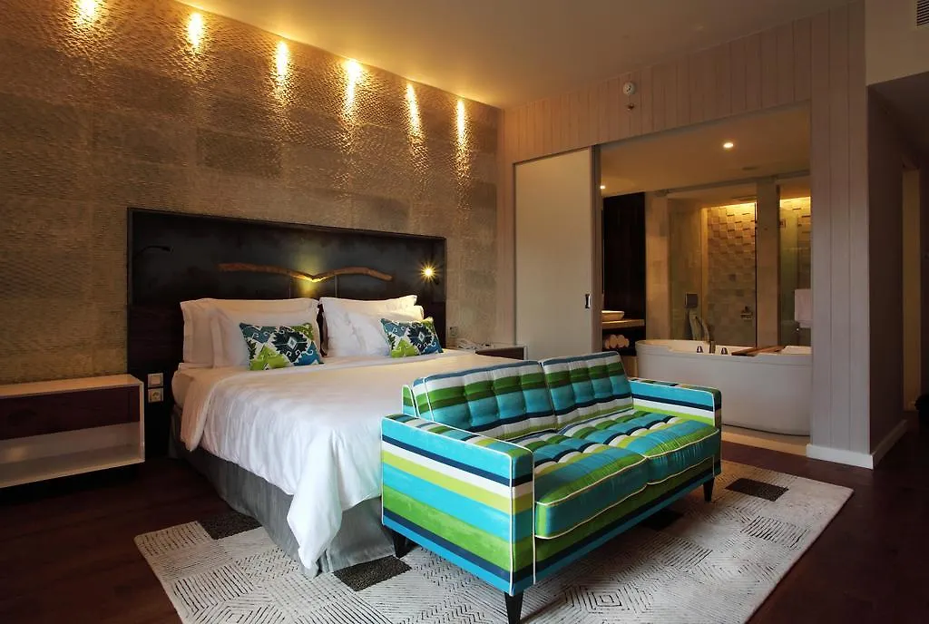 Ts Suites Seminyak  5*, Seminyak (Bali) Indonesia