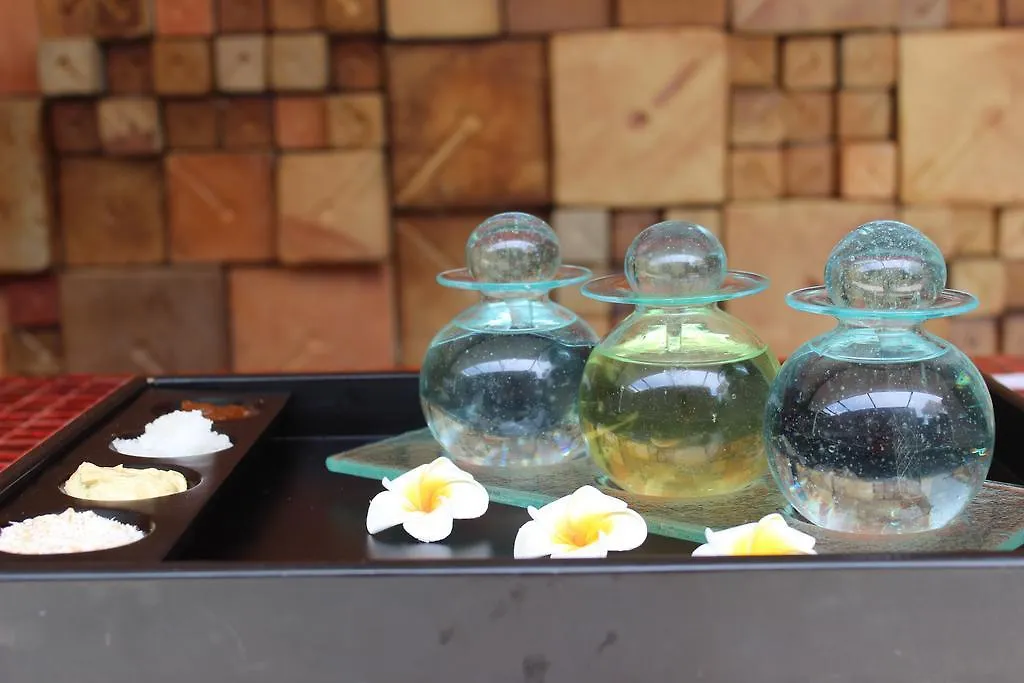 ***** Hotel Ts Suites Seminyak  Indonesia