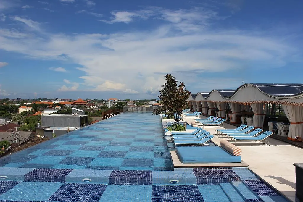 Ts Suites Seminyak  Hotel Seminyak (Bali)