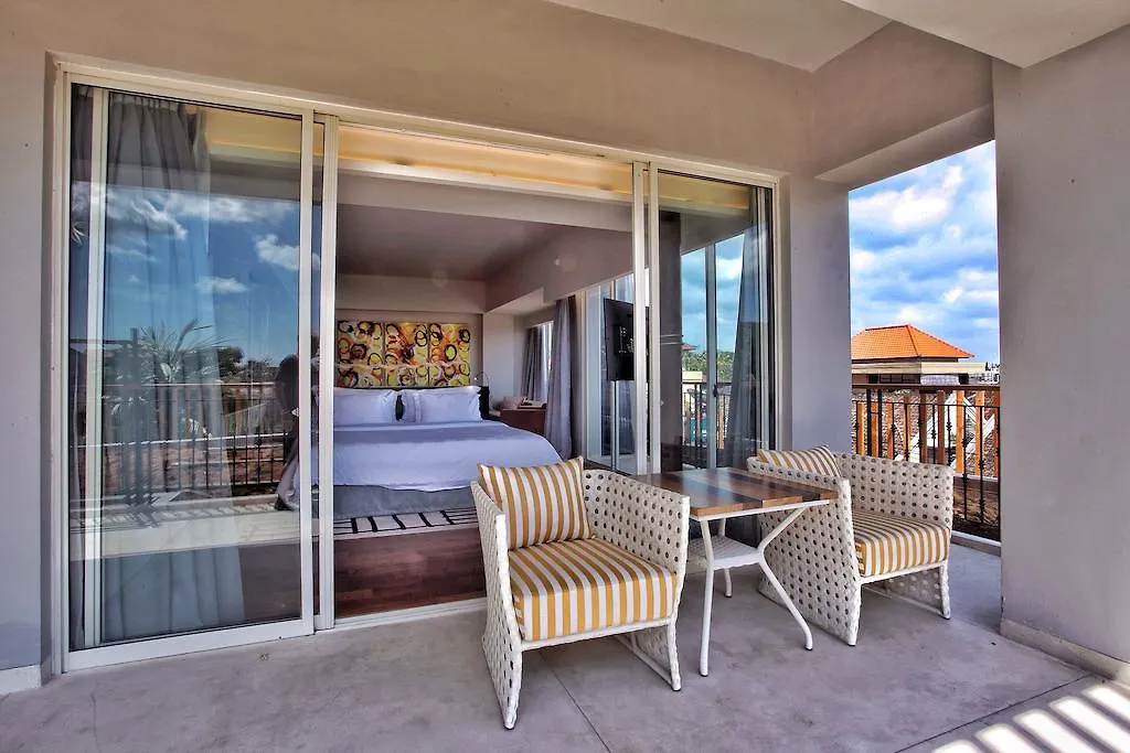 Hotel Ts Suites Seminyak