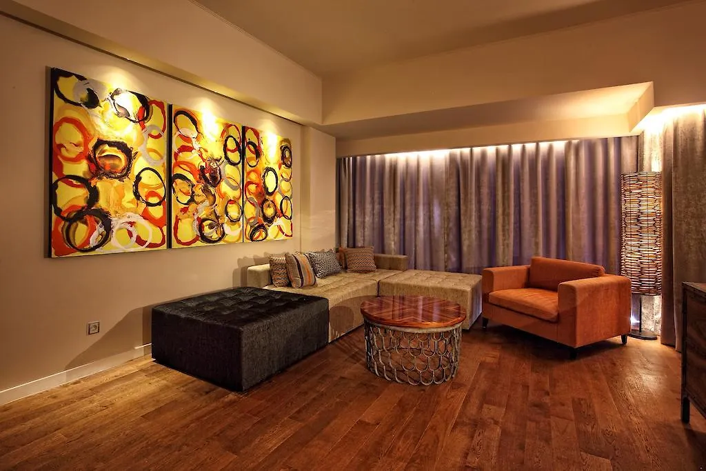 Ts Suites Seminyak  Indonesia