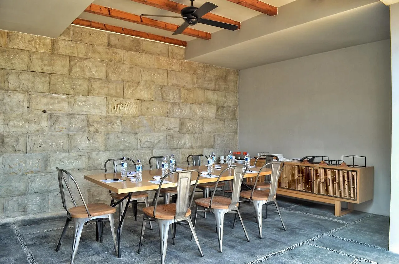 Ts Suites Seminyak  Hotel