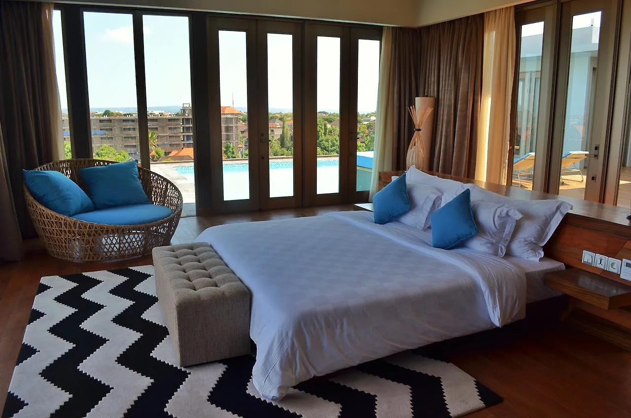 ***** Hotel Ts Suites Seminyak  Indonesia