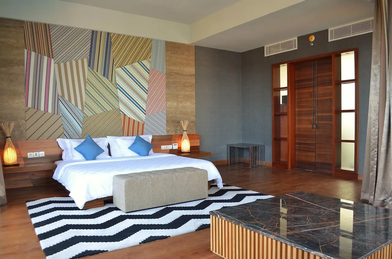 Ts Suites Seminyak  5*, Seminyak (Bali)