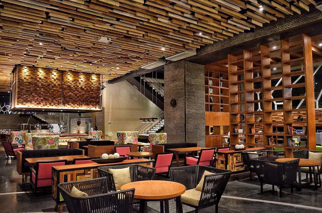 Ts Suites Seminyak  Indonesia